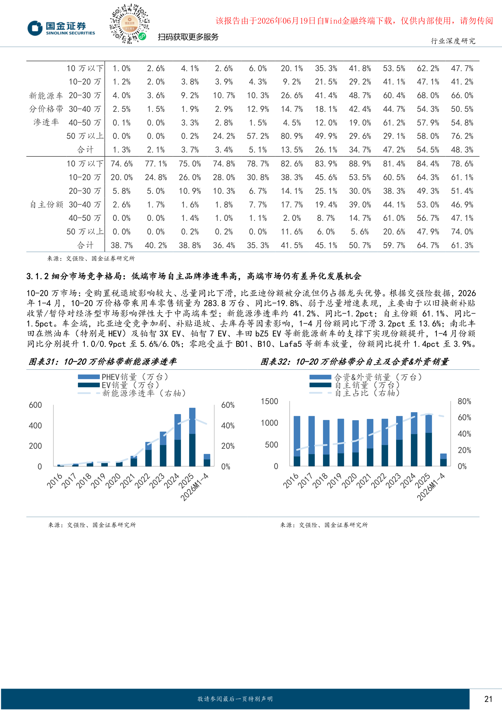 电池结构件竞争格局
